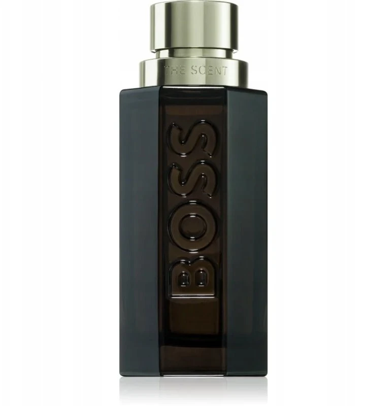 Hugo Boss The Scent For Him Magnetinis EDP Purškiklis, 100 ml