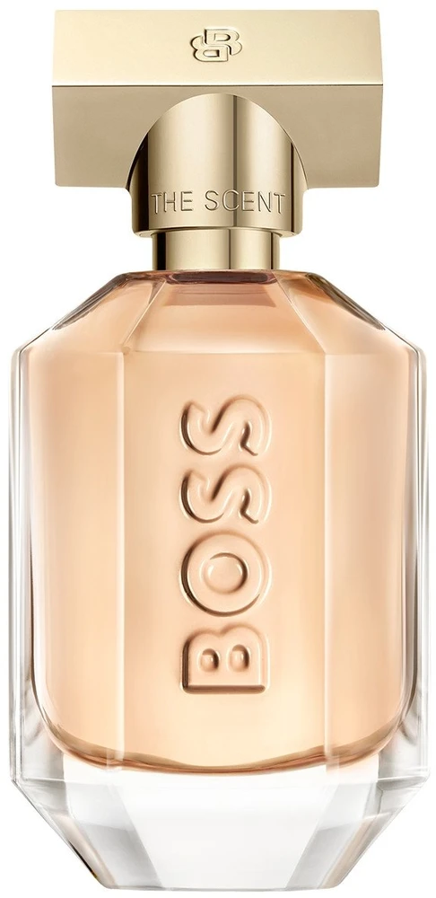 Hugo Boss The Scent For Her EDP Purškiklis, 50 ml