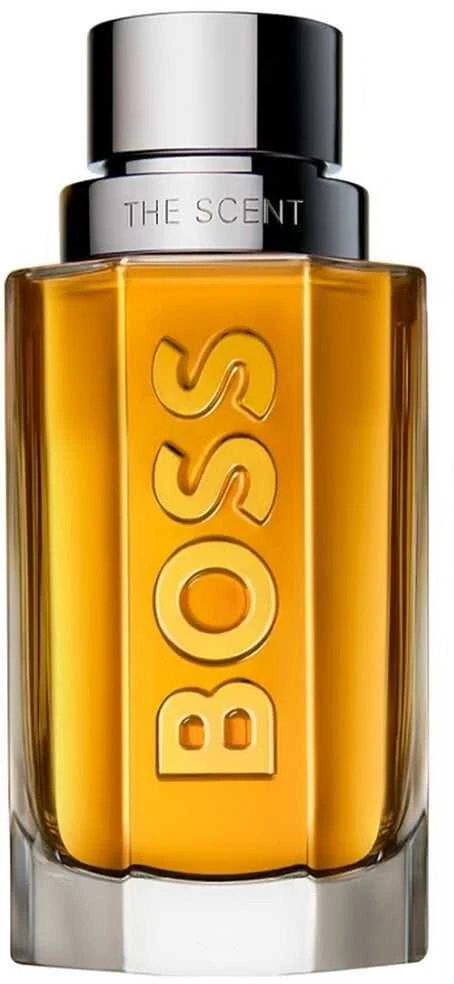 Kvepalai vyrams HUGO BOSS Boss The Scent EDT, 50 ml
