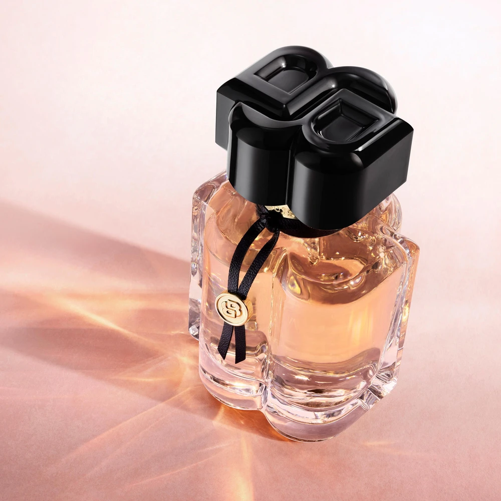 Hugo Boss Boss Bottled Beyond EDP parfumuotas vanduo moterims, 30 ml