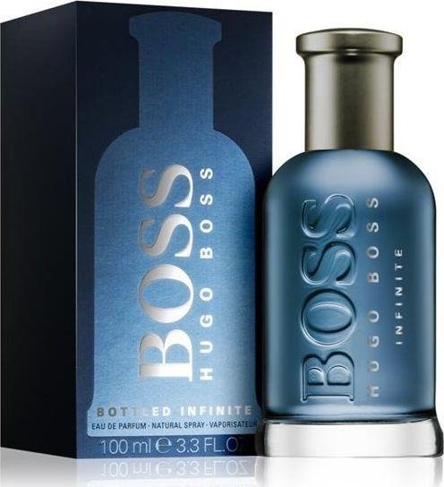 hugo boss infinite eau de parfum