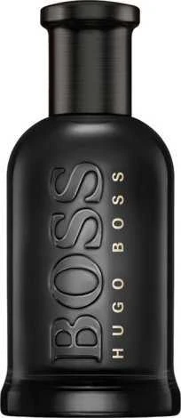 Hugo Boss BOSS Bottled Parfum kvepalai vyrams, 50 ml