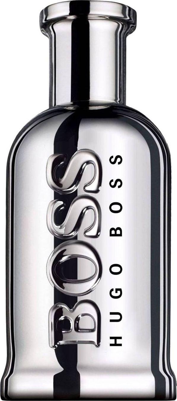 boss bottled edp