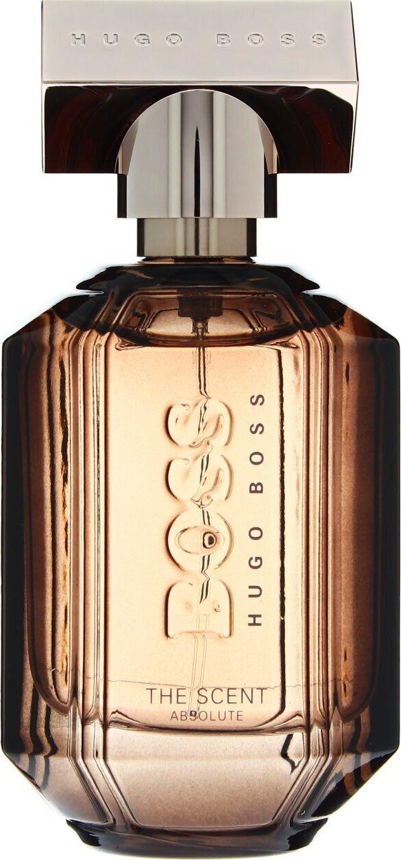 Hugo Boss The Scent Absolute For Her EDP parfumuotas vanduo, 30 ml