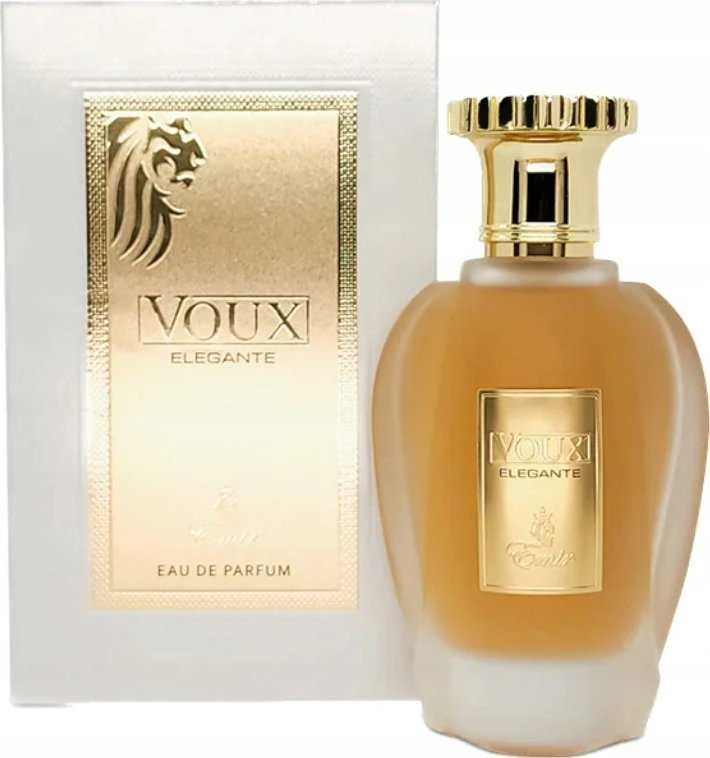 Emir Fire Your Desire EDP parfumuotas vanduo unisex, 100 ml