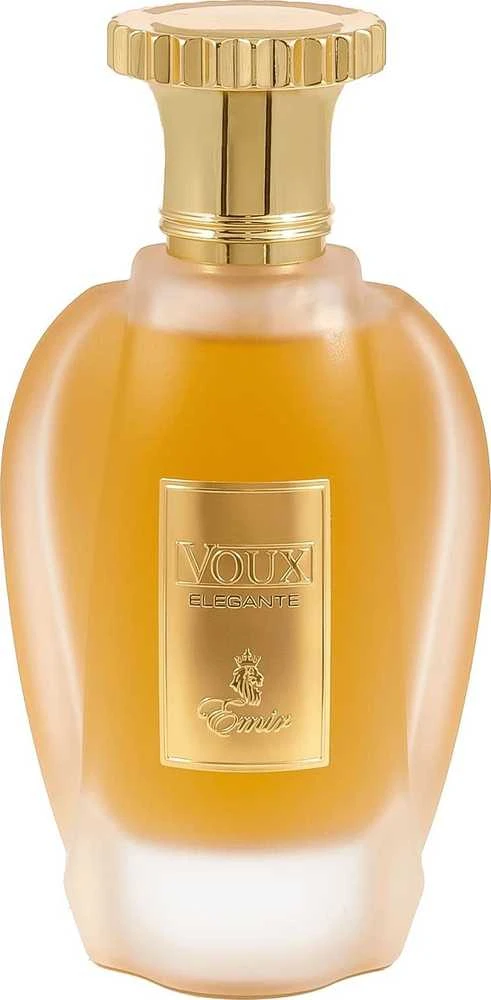 Emir Fire Your Desire EDP parfumuotas vanduo unisex, 100 ml