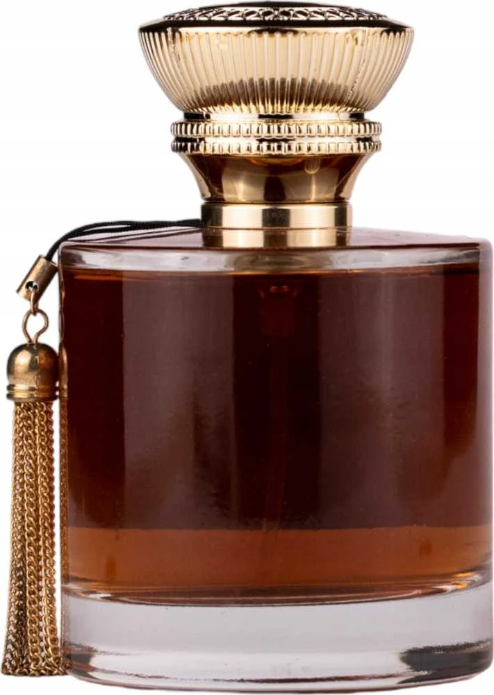 Emir Fire Your Desire EDP parfumuotas vanduo unisex, 100 ml
