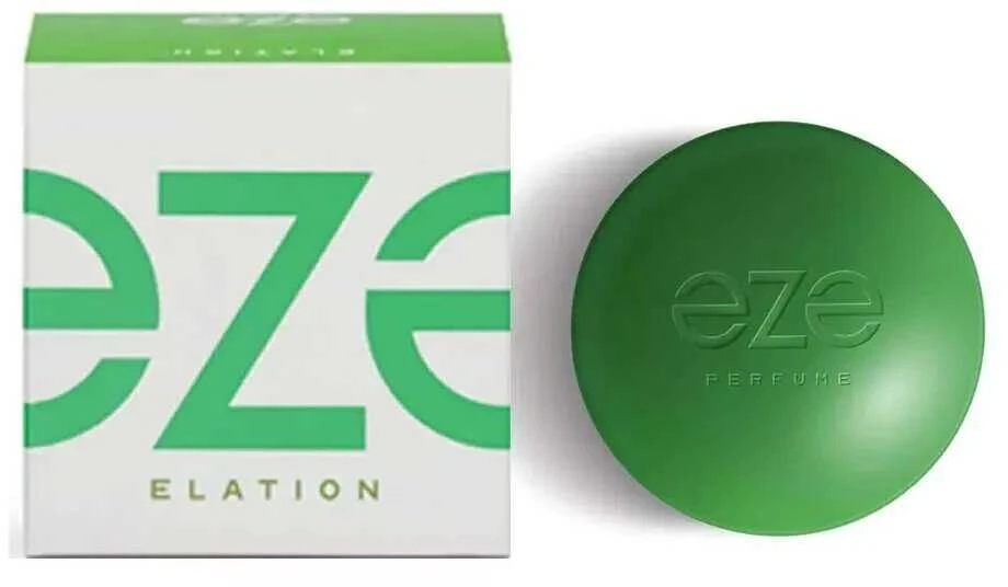 Hugo Boss EZE Elation EDP kvepalai 75 ml