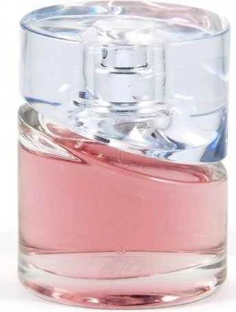 Kvepalai moterims Hugo Boss Boss Femme EDP, 50 ml