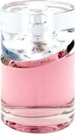 Kvepalai moterims Hugo Boss Femme EDP, 75 ml
