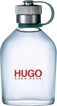 Hugo Boss Hugo Kvepalai Vyrams EDT - 200ml | Varle.lt