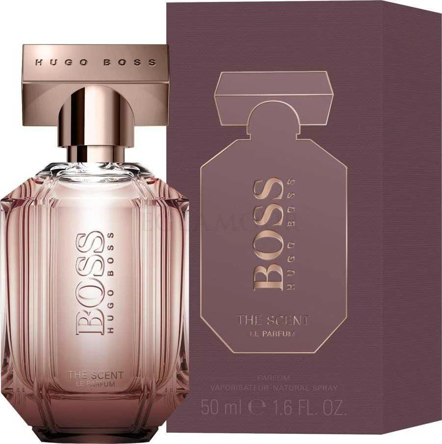 HUGO BOSS Boss The Scent, 30 ml