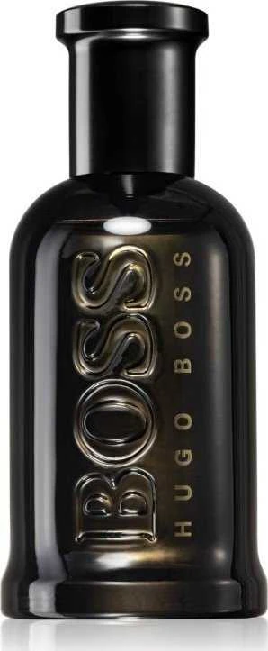 Hugo Boss BOSS Bottled Parfum kvepalai vyrams, 100 ml