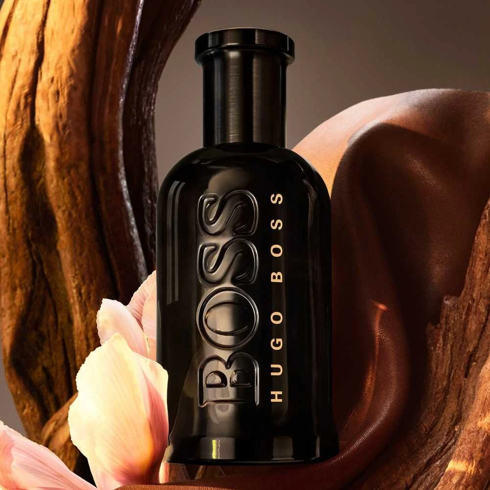 Hugo Boss BOSS Bottled Parfum kvepalai vyrams, 100 ml