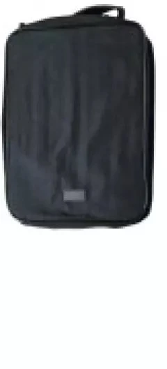 Hugo Boss, Hugo Boss, Textile Handbag, Travel, Juodas