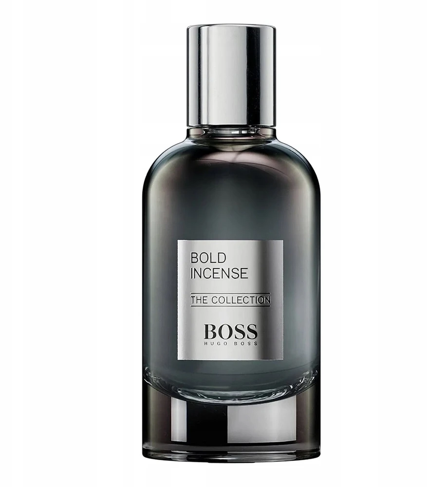 Hugo Boss The Collection Bold Incense EDP parfumuotas vanduo vyrams, 100 ml