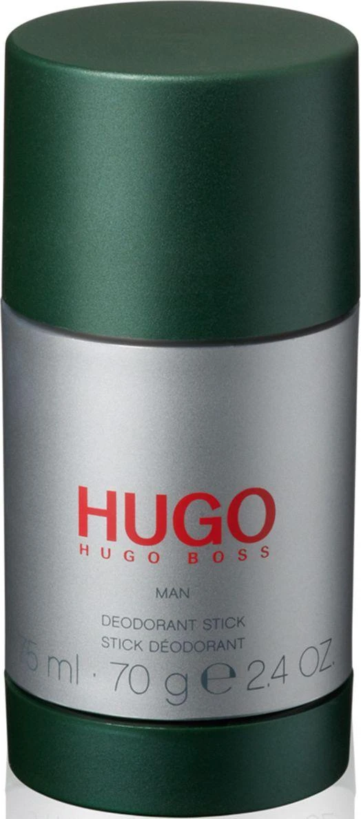 Hugo Boss Hugo tepamas dezodotantas vyrams 75ml