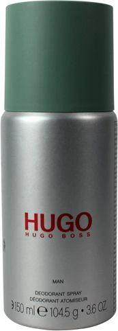 Hugo Boss Hugo Dezodorantas Vyrams 150ml