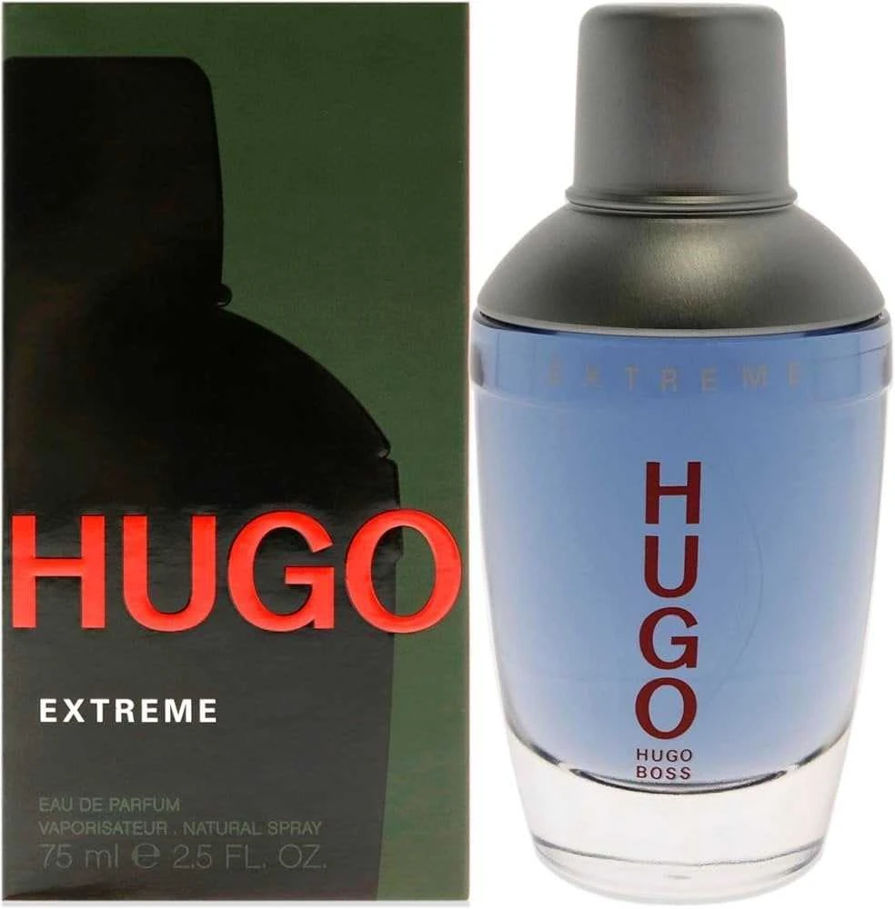 Kvepalai vyrams Hugo Boss Hugo Extreme EDP, 75 ml