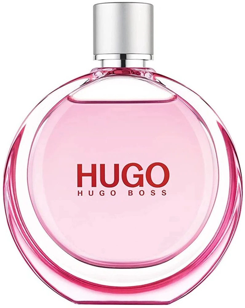 Hugo Boss Hugo Woman Extreme EDP parfumuotas vanduo moterims, 75 ml