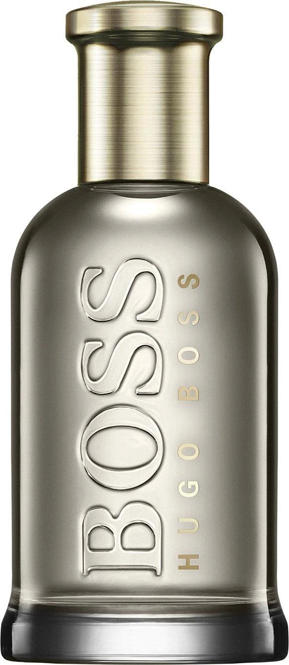 Hugo Boss BOSS Bottled EDP parfumuotas vanduo vyrams, 100 ml