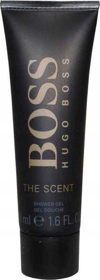 Hugo Boss The Scent Cleansing Dušo želė, 50 ml