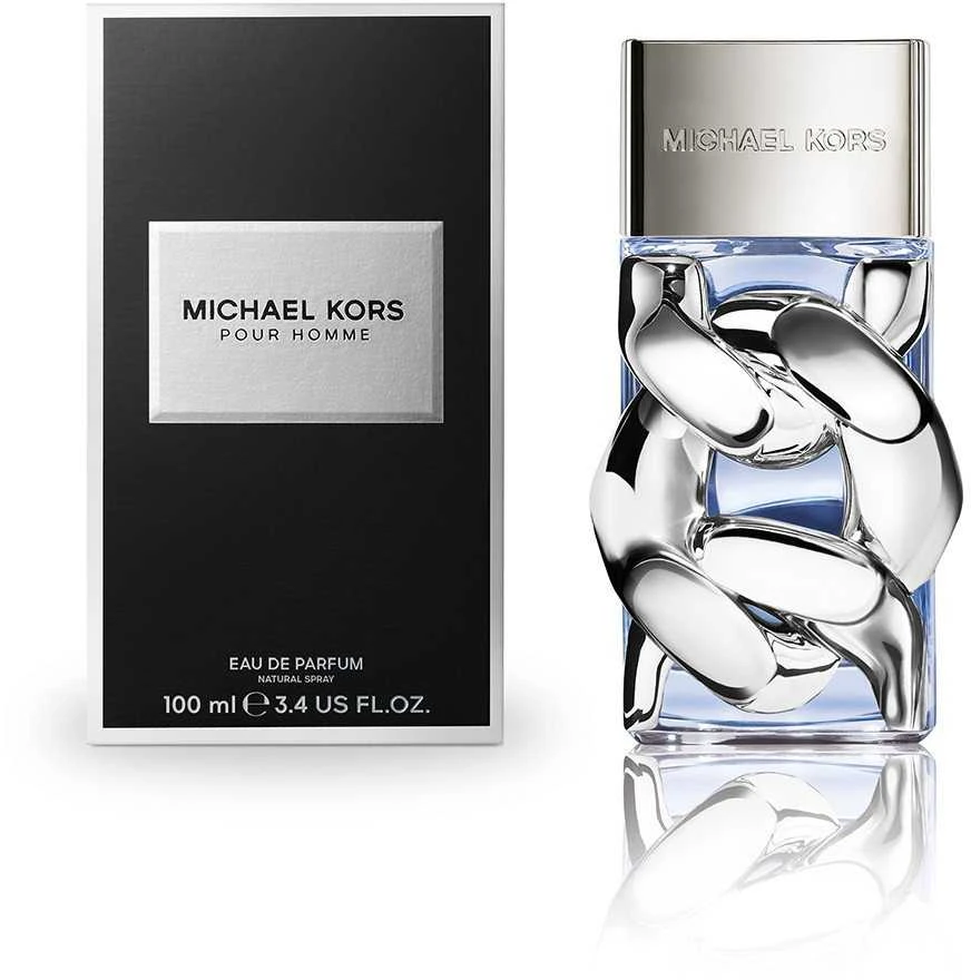 Michael Kors Pour Homme EDP parfumuotas vanduo vyrams, 100 ml