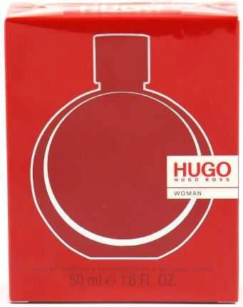 Kvepalai moterims Hugo Boss Woman EDP, 50 ml