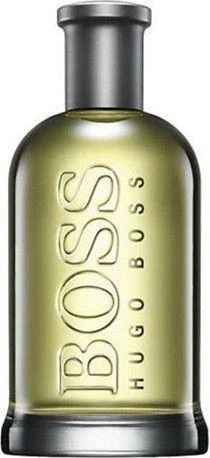 Kvepalai vyrams Hugo Boss Bottled EDT, 50 ml