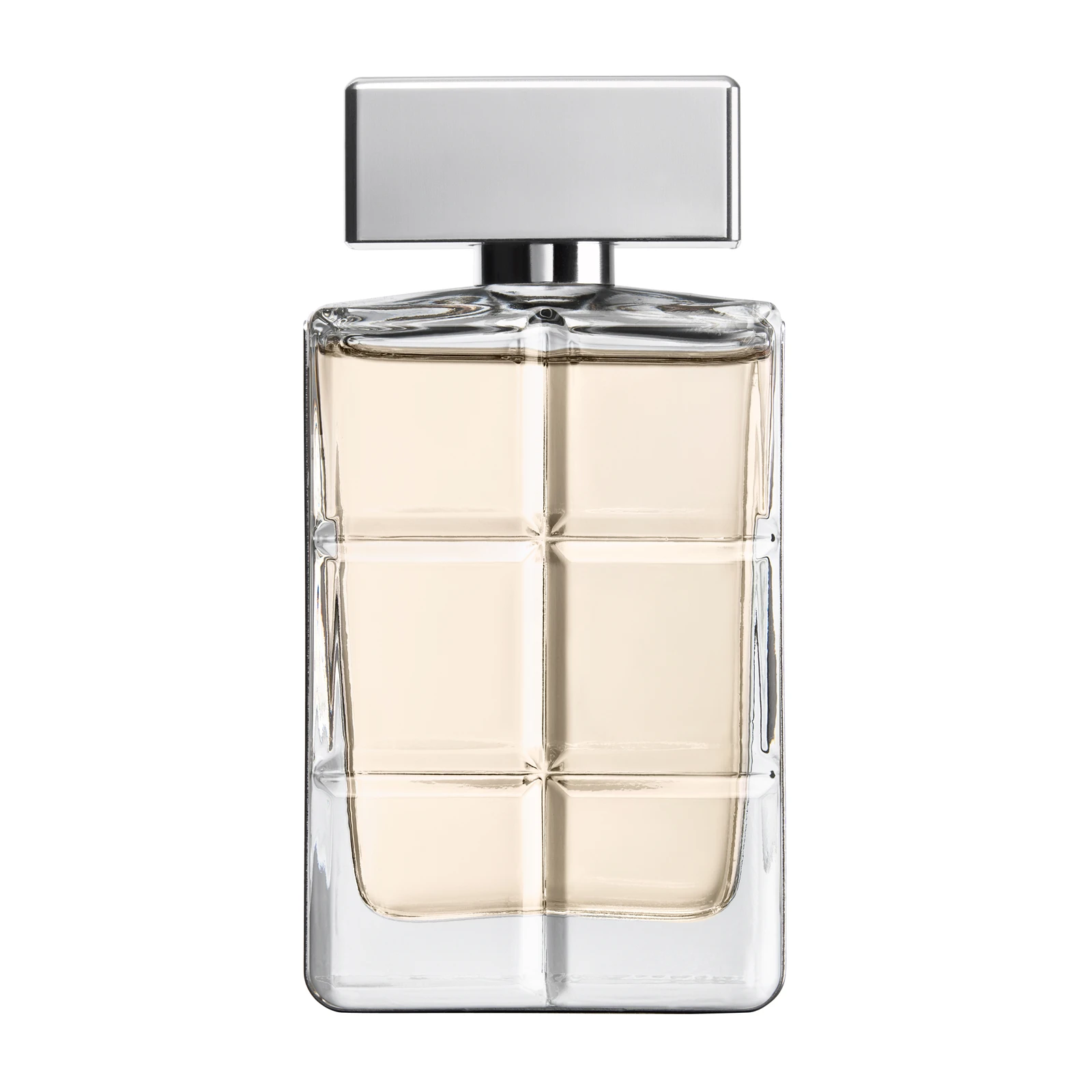 Hugo Boss Oranžinis vyrams (Kvepalai Vyrams) EDT - 100ml - (BE PAKUOTĖS)