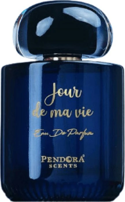 Pendora Scents Jour De Ma Vie EDP parfumuotas vanduo moterims, 100 ml