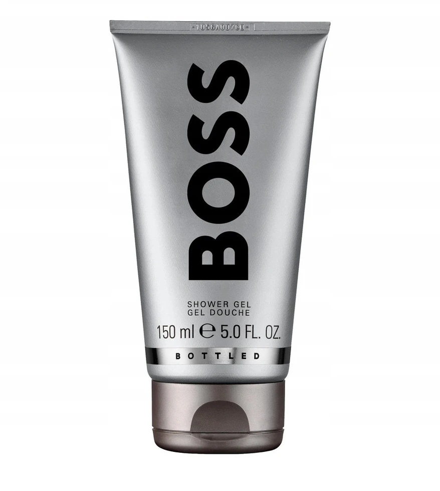 Hugo Boss dušo želė buteliuke, 150 ml