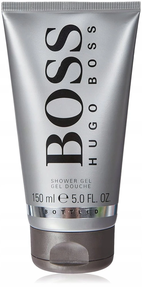 Hugo Boss dušo želė buteliuke, 150 ml