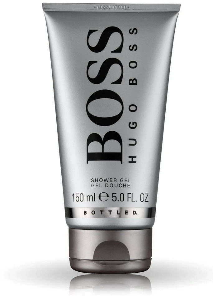 Hugo Boss dušo želė buteliuke, 150 ml