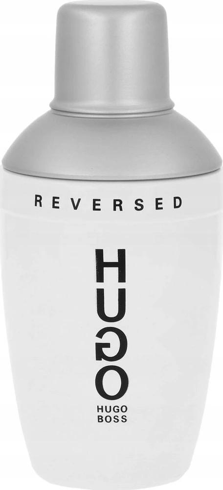 Hugo Boss Hugo Reversed EDT Purškiklis, 75 ml