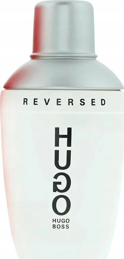 Hugo Boss Hugo Reversed EDT Purškiklis, 75 ml