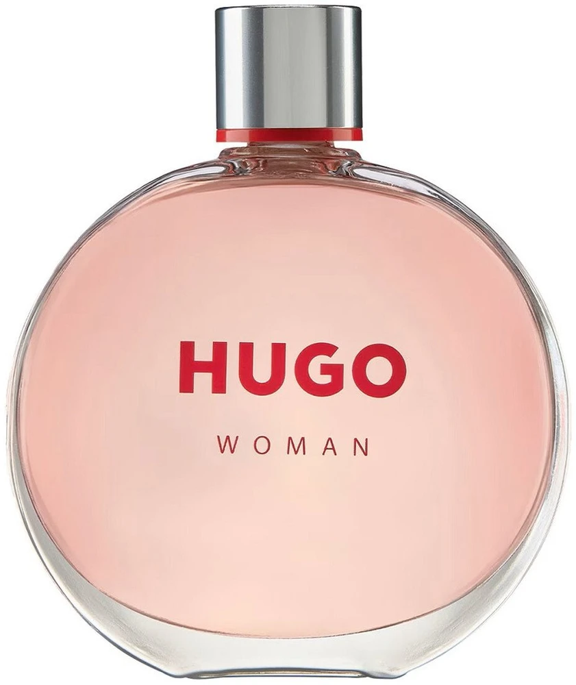 HUGO BOSS Hugo Woman EDP parfumuotas vanduo moterims, 75 ml