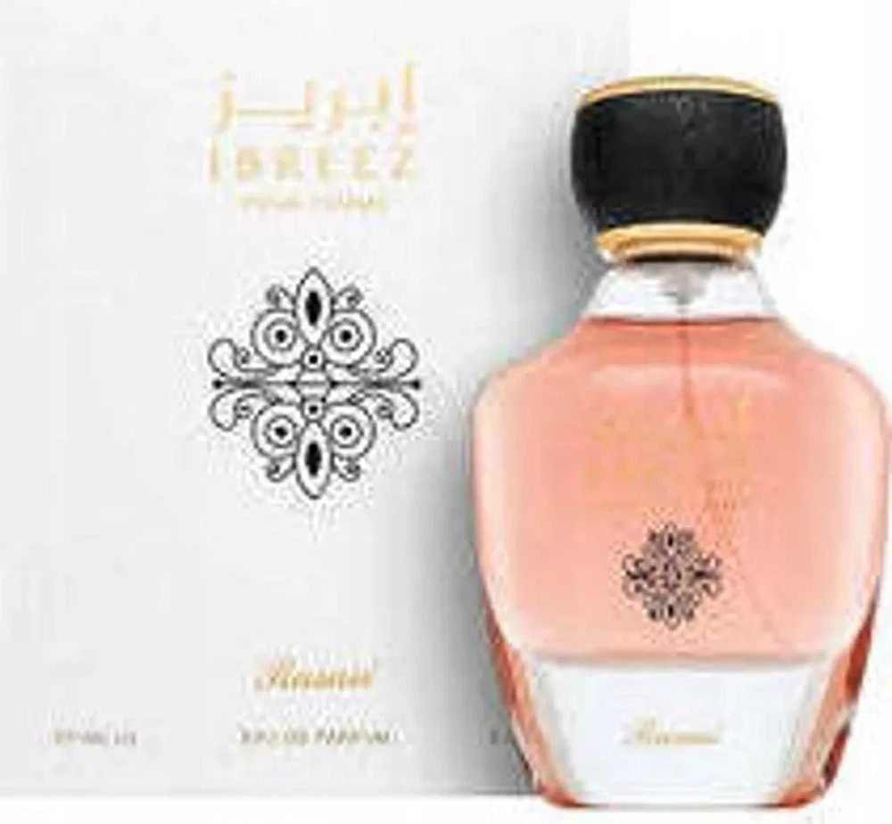 Rasasi Ibreez Pour Femme EDP parfumuotas vanduo moterims, 100 ml