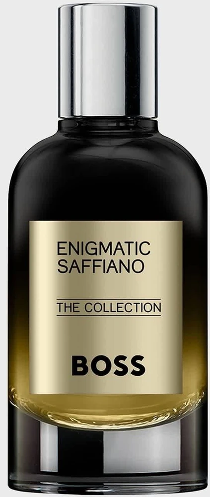 Hugo Boss The Collection Enigmatic Saffiano EDP kvepalai vyrams, 100 ml