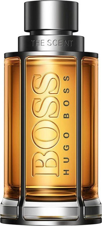 Kvepalai vyrams Hugo Boss The Scent EDT, 200 ml