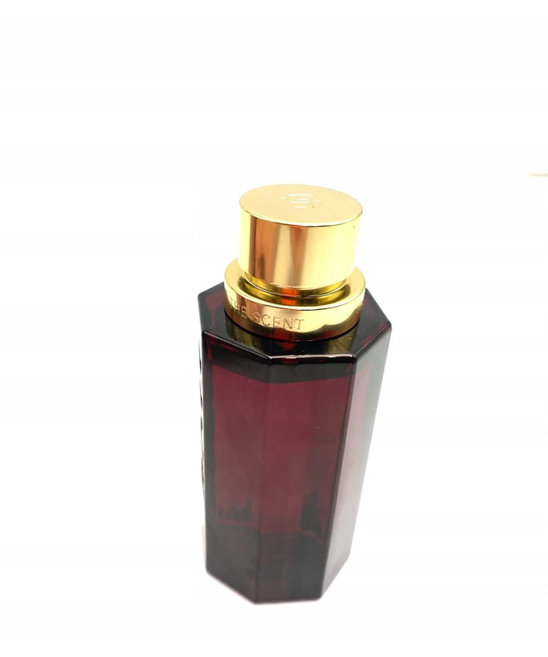 Hugo Boss BOSS The Scent Eliksyras for him Parfum Intense PP kvepalai vyrams, 100 ml