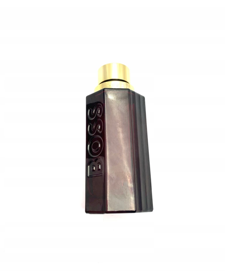 Hugo Boss BOSS The Scent Eliksyras for him Parfum Intense PP kvepalai vyrams, 100 ml