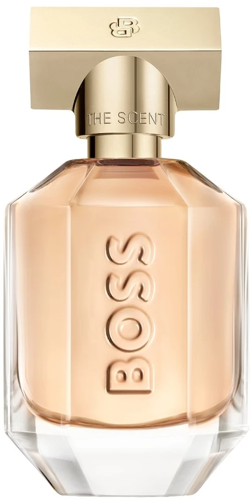 Kvepalai moterims HUGO BOSS Boss The Scent EDP, 30 ml