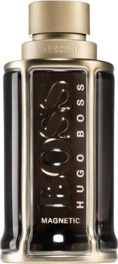 Hugo Boss Boss The Scent For Him Magnetic EDP parfumuotas vanduo vyrams, 100 ml