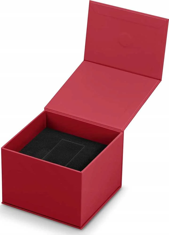 Hugo Boss Vyriškas laikrodis HUGO First 1530186 + dėžutė