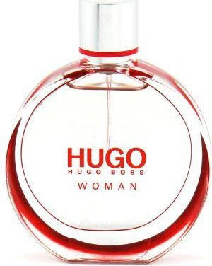Kvepalai moterims Hugo Boss Woman EDP, 50 ml