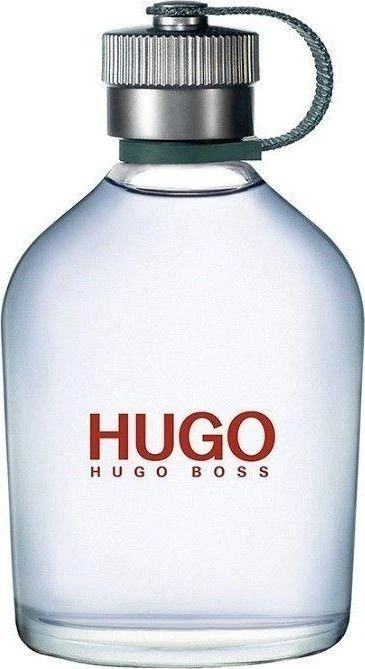 Kvepalai vyrams Hugo Boss Hugo Man EDT, 125 ml