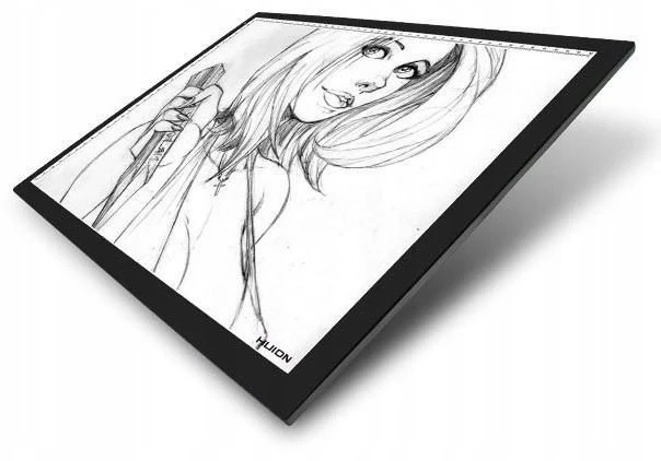Huion HUION A3 Braižymo lenta