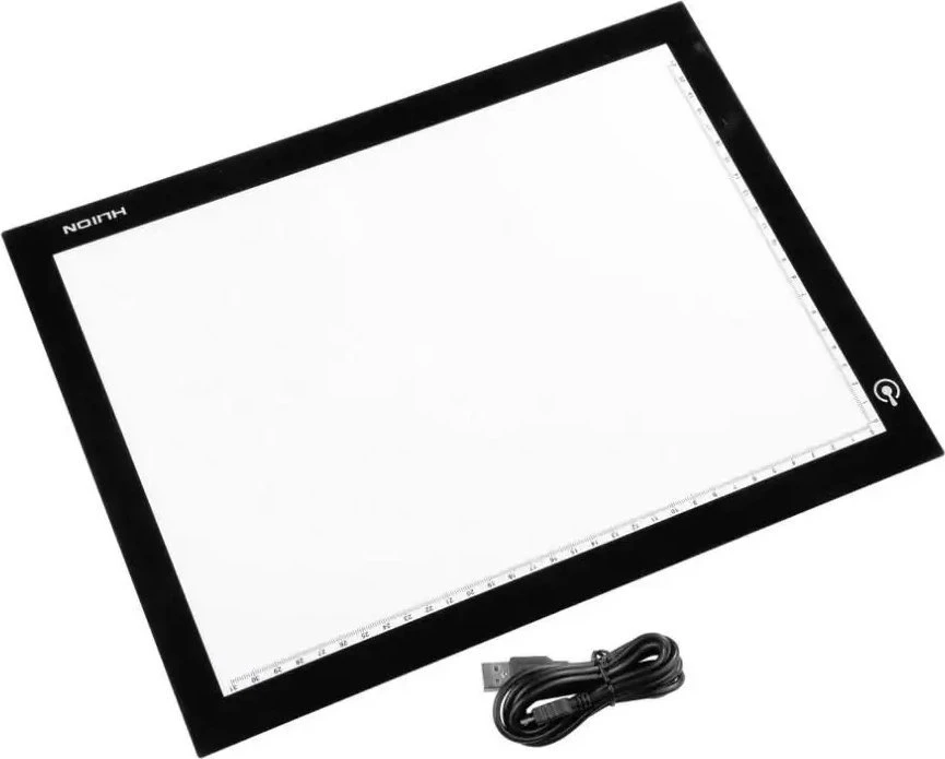 Huion LED piešimo lenta - L4S