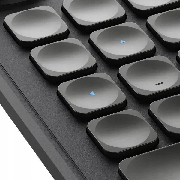 „Huion Huion“ mini klaviatūra K20